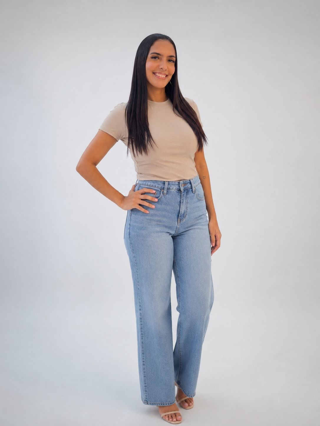 Alany Raissa